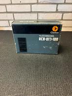 Clarion RCB-017-100 Remote Control Unit Oldskool opruiming., Nieuw, Ophalen of Verzenden