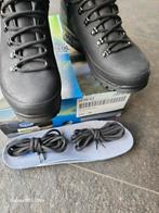 Meindl M1 nieuwe Gevechtslaarzen Legerschoenen Zwart Maat 44, Ophalen of Verzenden