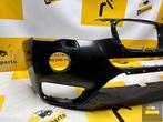 Voorbumper BMW X3 F25 FACELIFT KLS PDC ORGINEEL 51117338534, Gebruikt, Voor, Ophalen of Verzenden, Bumper