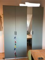 Ruime IKEA Pax kast (175x237cm), Ophalen, Overige materialen, 200 cm of meer, 150 tot 200 cm
