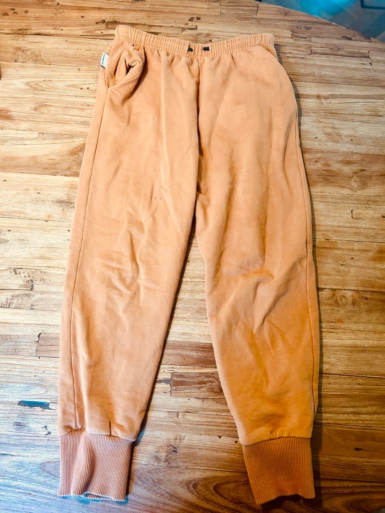 Mingo joggers 8-10 jaar 134 140 joggingbroek, Ophalen of Verzenden, Zo goed als nieuw, Jongen of Meisje, Broek
