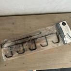 Keuken kapstok ophangrek home, Ophalen of Verzenden, Zo goed als nieuw, Wandkapstok, Minder dan 100 cm