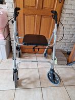 Rollator, Diversen, Ophalen, Opvouwbaar, Zo goed als nieuw