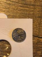 Silvere denier 12e eeuw, Postzegels en Munten, Munten | Nederland, Ophalen of Verzenden, Vóór koninkrijk, Overige waardes