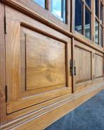 Prachtige antieke winkelkast | Winkelinrichting | #2522, Antiek en Kunst, Ophalen of Verzenden