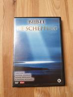 DVD - Serie De Bijbel - De Schepping - NCRV Serie, Alle leeftijden, Ophalen of Verzenden, Gebruikt