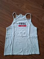 Gebroken wit topje H&M maat 170, Meisje, H&M, Ophalen of Verzenden, Zo goed als nieuw