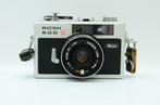 Ricoh 500G Meetzoeker Camera, Audio, Tv en Foto, Fotocamera's Analoog, Gebruikt, Vintagotreasures@outlook.com, Vintagotreasures