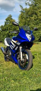 Suzuki GS500f / GS500 f met 35kW voor A2 rijbewijs geschikt, Motoren, Motoren | Suzuki, 2 cilinders, Minimaal motorrijbewijs A2