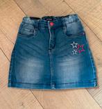 Blue Seven spijkerrokje, als nieuw., Kinderen en Baby's, Kinderkleding | Maat 122, Ophalen of Verzenden, Zo goed als nieuw, Meisje