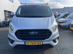 Ford Transit Custom 280 2.0 TDCI L1H1 Trend NAVI TREKHAAK 3-, Voorwielaandrijving, Gebruikt, Euro 6, 4 cilinders