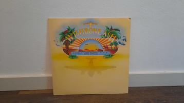 Wishbone Ash - Live Dates LP / Vinyl Platen (Japan), Rock beschikbaar voor biedingen