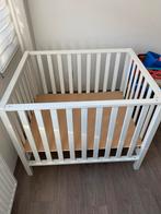 Box inclusief ligdeken, Kinderen en Baby's, Boxen, Ophalen, Zo goed als nieuw