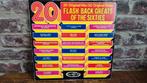 Vinyl LP Greatest Hits of the sixties, Ophalen of Verzenden