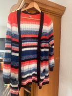 Gestreept vest - maat 42/44 (L), Ophalen of Verzenden, Gedragen, Maat 42/44 (L), Overige kleuren