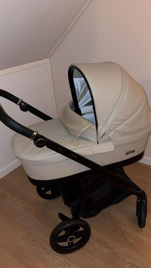 Bebecar 3-in-1 kinderwagen, Kinderen en Baby's, Kinderwagens en Combinaties, Nieuw, Overige merken, Ophalen of Verzenden