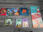 Diverse boeken, Ophalen of Verzenden
