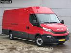 Iveco Daily 35S12 L3H2 3,5t Trekgewicht Camera Parkeersensor, Stof, Gebruikt, Euro 6, Iveco