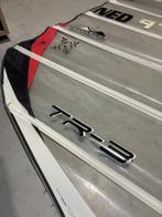 Maui Sails TR3 Race 7.6 | Koopje!, Ophalen, 7 m² of meer, Zeil, Gebruikt