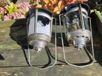 Sievert gaslamp kampeerlamp camping lamp, Ophalen of Verzenden, Gebruikt