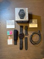 Garmin Tactix 7 Pro Edition – Veel extra’s, Ophalen, Zwart, Garmin, Zo goed als nieuw