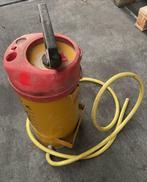 Diverse gereedschap en werkplaatsmateriaal, Ophalen, Gebruikt