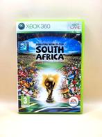 2010 FIFA World Cup South Africa - Xbox 360, Spelcomputers en Games, Games | Xbox 360, Microsoft, Microsoft support, Eén computer