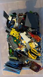 Lego box, Kinderen en Baby's, Speelgoed | Duplo en Lego, Ophalen, Zo goed als nieuw, Losse stenen, Lego