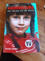 Hannelore: Het Meisje Uit De Sekte, Boeken, Ophalen of Verzenden, Gelezen, Frank Krake, Religie