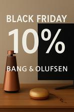 BEOVISION BLACK FRIDAY 10% BANG OLUFSEN B&o