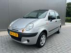 Daewoo Matiz 0.8 2002 / Uniek 52990 km NAP / Apk, Voorwielaandrijving, Matiz, Origineel Nederlands, Bedrijf
