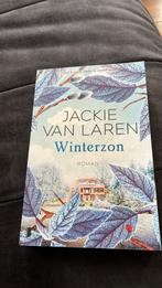 Jackie van Laren - Winterzon, Boeken, Literatuur, Nieuw, Jackie van Laren, Ophalen of Verzenden, Nederland