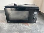 Te koop LG combi oven magnetron, Witgoed en Apparatuur, Ophalen, Zo goed als nieuw, Vrijstaand