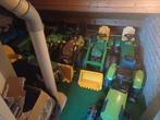 Traptrekker rolleytoys., Ophalen, Zo goed als nieuw