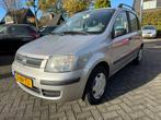 Fiat Panda 1.2 Class Automaat Apk 9/10/26,Airco,Nap,Trekhaak, Gebruikt, 1242 cc, 840 kg, Origineel Nederlands