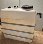 Opslagtank 1500L [637], Boekhorst trading, Info@boekhorsttrading.com, Singel 16, Weidegang