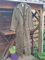 Overal KL maat 54 nieuw, Verzamelen, Ophalen of Verzenden, Landmacht, Nederland, Kleding of Schoenen