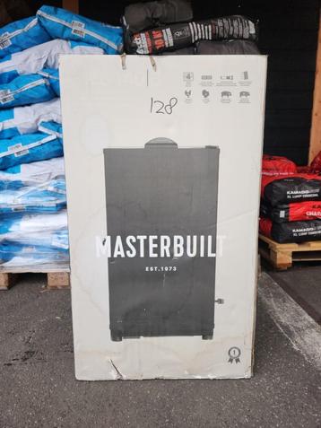 Masterbuilt MES140B Digital Smoker BBQ beschikbaar voor biedingen