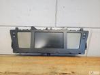 Citroen C4 picasso tellerbak cockpit MET NAVIGATIE display, Auto-onderdelen, Dashboard en Schakelaars, Ophalen of Verzenden, Gebruikt