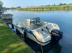 Finnmaster Spectrum 520CLX vaarklaar, Watersport en Boten, Ophalen, Gebruikt, Eén persoon, Overige typen