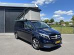 Marco Polo 2021 Euro 6 190 PK V250 Nieuwstaat veel opties, Bedrijf, Diesel, Koelkast, 5 tot 6 meter