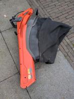 Flymo GardenVac 2500W Turbo Bladblazer, Gebruikt, Handgedragen, Ophalen of Verzenden, Flymo
