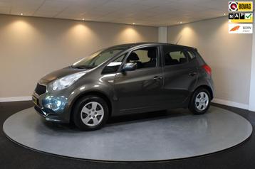 Kia Venga 1.4 CVVT ComfortLine *2de Eigenaar* Trekhaak|Airco beschikbaar voor biedingen