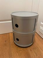 Kartell componibili, Ophalen, Gebruikt, Minder dan 45 cm