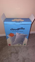 Cloud pillow, Ophalen of Verzenden, Zo goed als nieuw