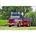 GEZOCHT!!! Knud Nielsen, Hobby en Vrije tijd, Modelauto's | 1:50, Ophalen, Zo goed als nieuw, Bus of Vrachtwagen, Tekno