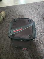 Oxford seatpack motortas., Ophalen of Verzenden, Zo goed als nieuw