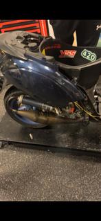 Sprint zip t7, Fietsen en Brommers, Scooters | Piaggio, Ophalen, Maximaal 45 km/u, Zip, Nieuw