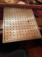 RVS Lekbak met Gaten, Ophalen, Gebruikt