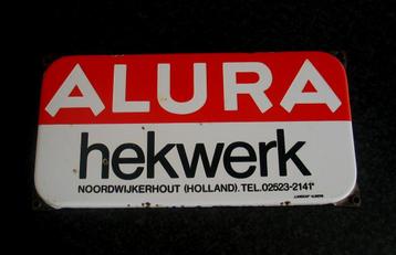 Alura emaile bord langcat beschikbaar voor biedingen